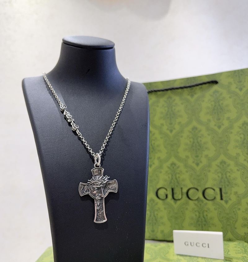 Gucci Necklaces